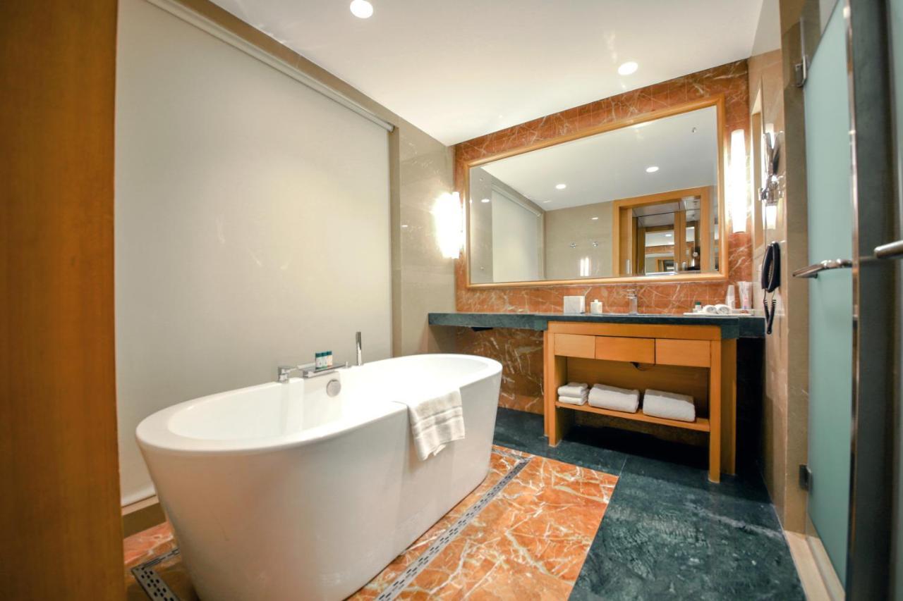 ג'ודפור Welcomhotel By Itc Hotels, Jodhpur מראה חיצוני תמונה