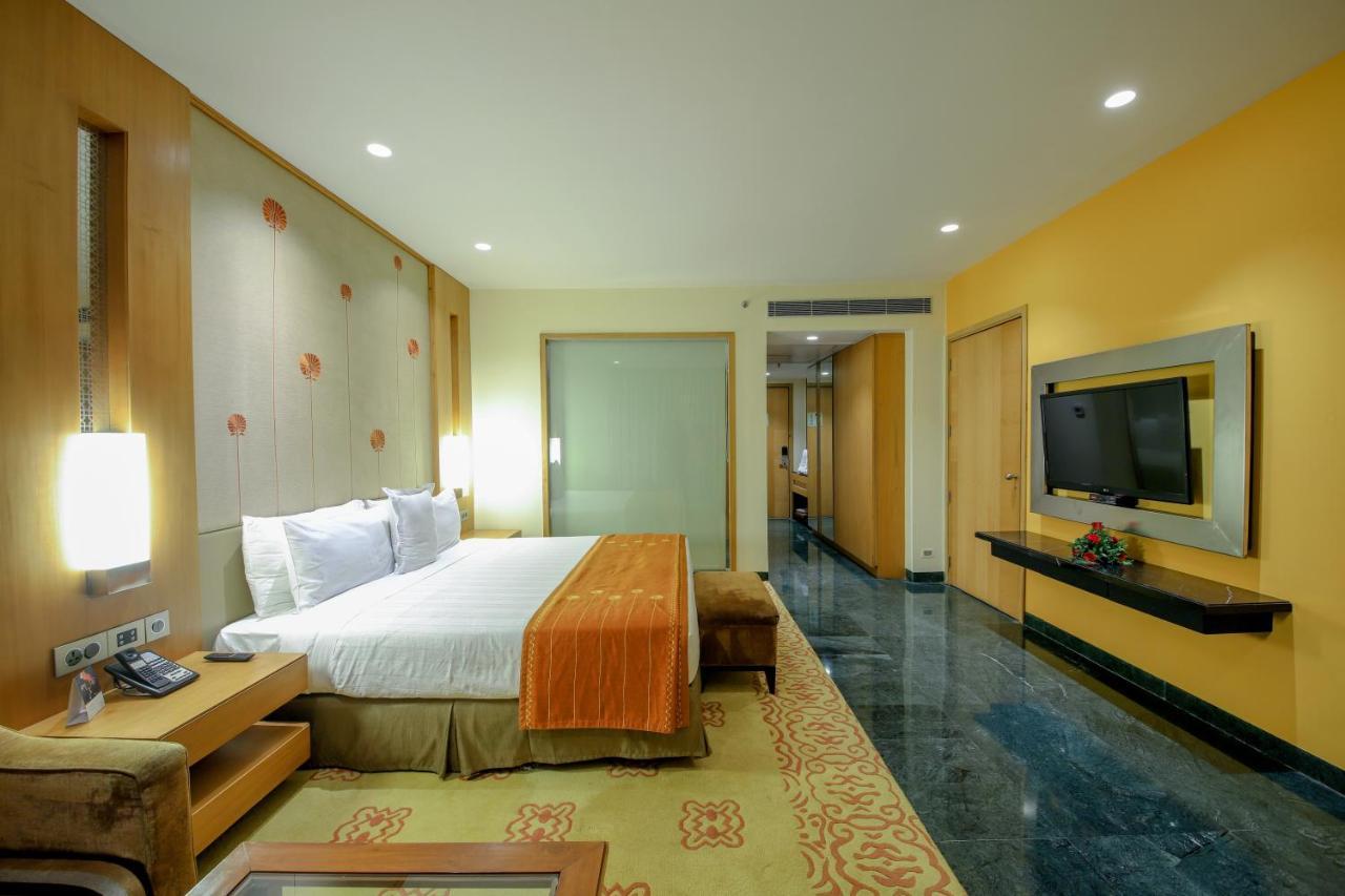 ג'ודפור Welcomhotel By Itc Hotels, Jodhpur מראה חיצוני תמונה