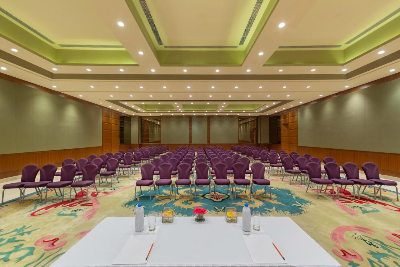 ג'ודפור Welcomhotel By Itc Hotels, Jodhpur מראה חיצוני תמונה