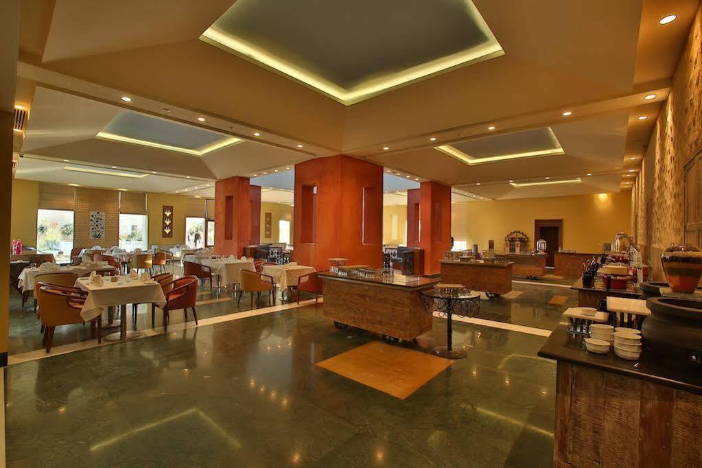 ג'ודפור Welcomhotel By Itc Hotels, Jodhpur מראה חיצוני תמונה